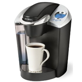 Keurig Coffee