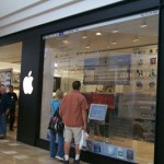 Retail Apple Store