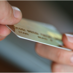 credit card