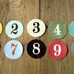 numbers