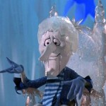 snow miser