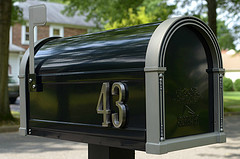 mailbox