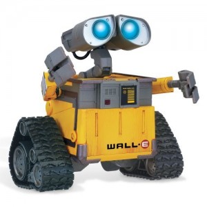 wall-e-toy