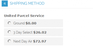 realtime-shipping-method-display