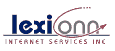 LexiConn's website