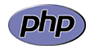 php logo