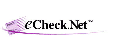 eCheck Payments