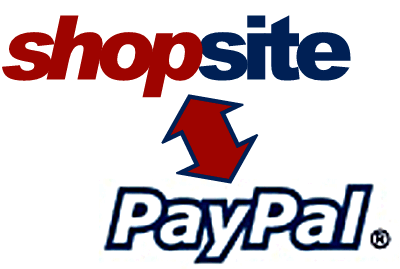 PayPal Logo