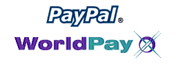 PayPal and WorldPay Fraud Protection