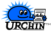 Urchin Logo